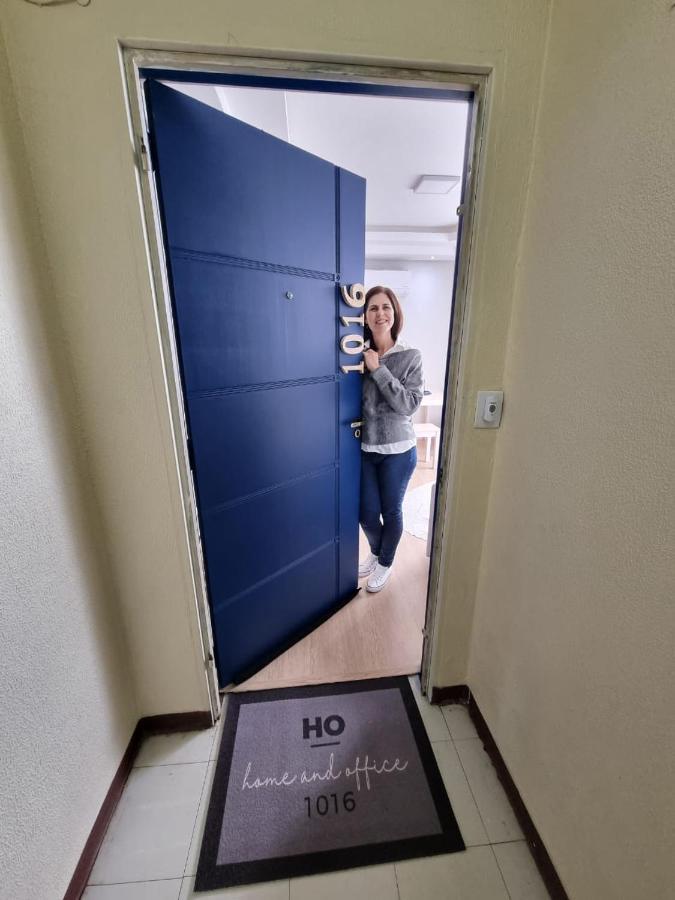 Ho1016 Apartment Porto Alegre