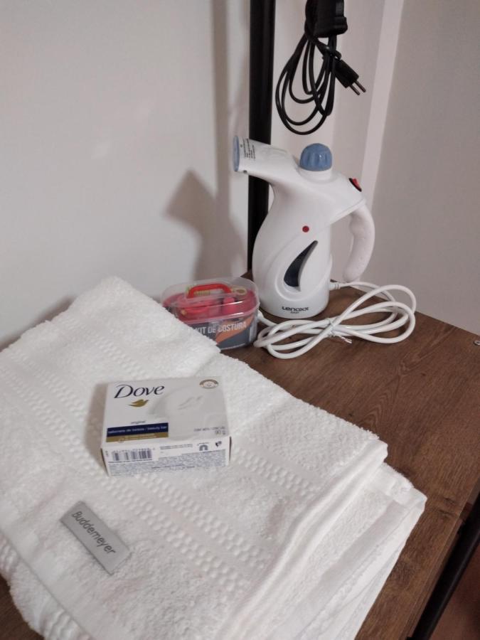 Ho1016 Apartamento Porto Alegre