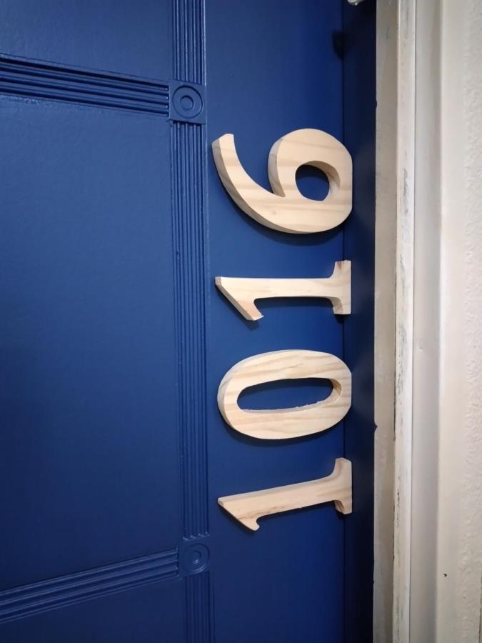 Apartamento Ho1016