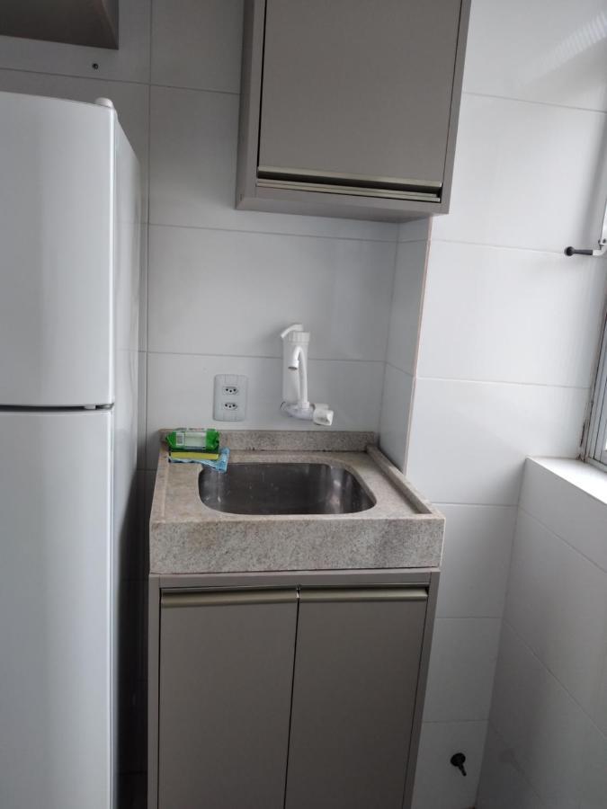 Ho1016 Apartamento Porto Alegre
