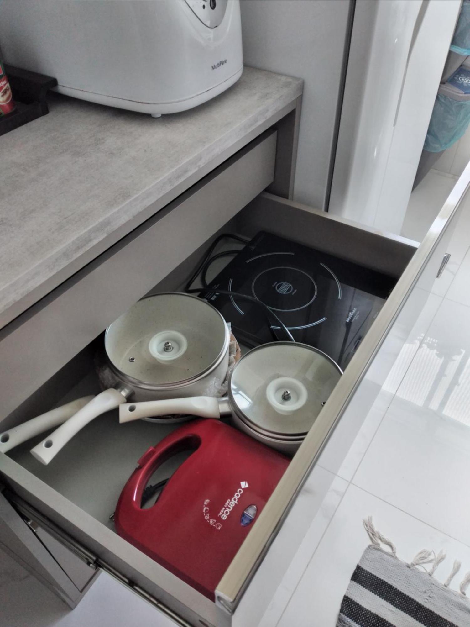 Apartamento Ho1016 *