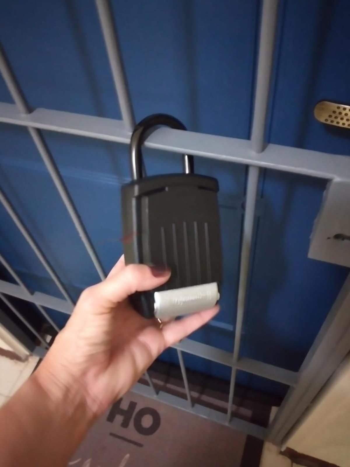 Apartamento Ho1016 *