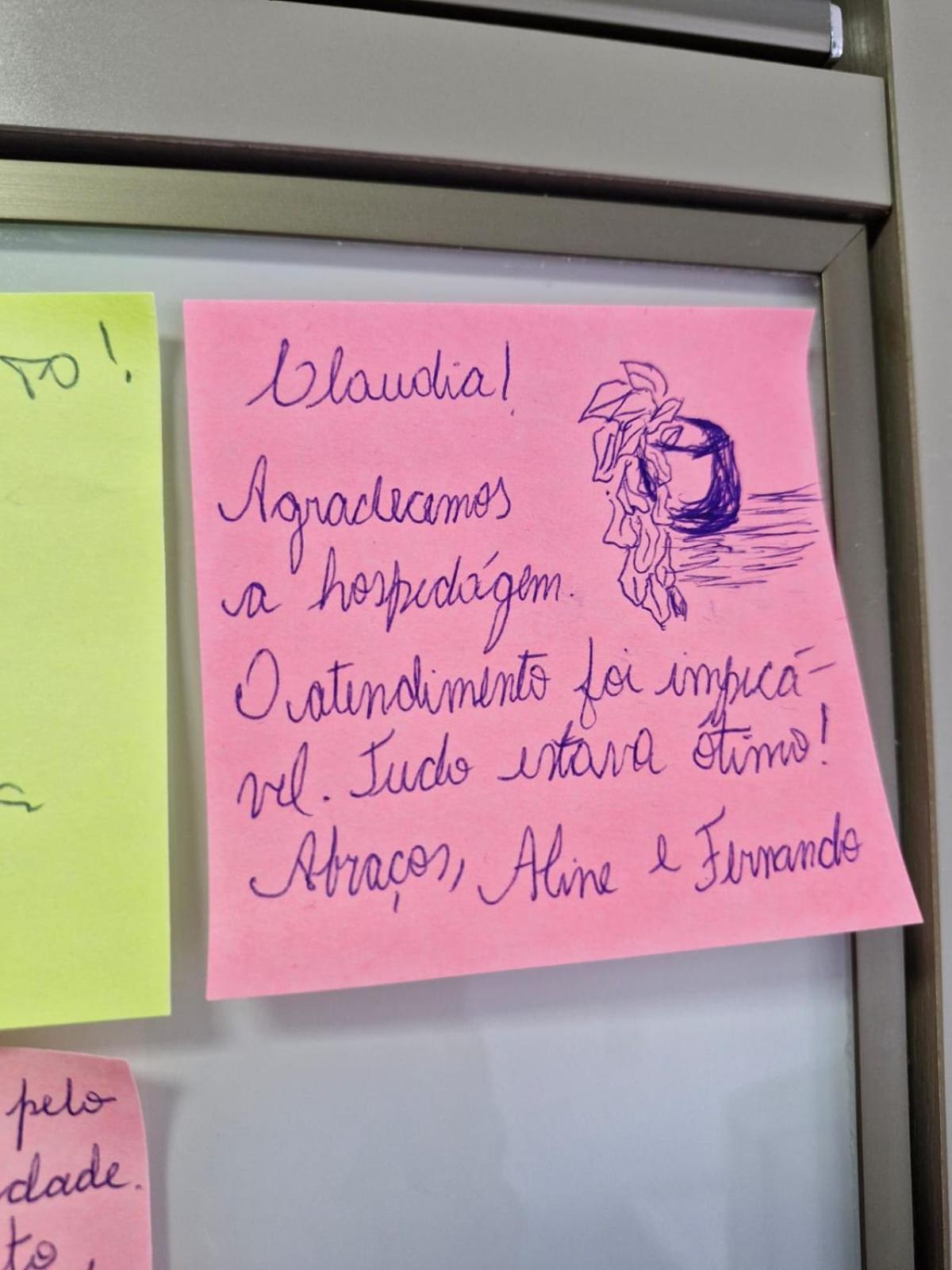 Apartamento Ho1016 *