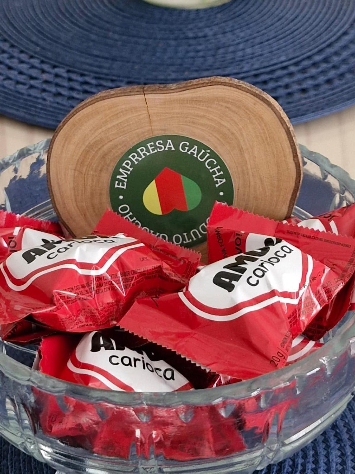 Apartamento Ho1016 *